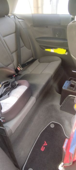 Audi A 3 1.6 gasolina