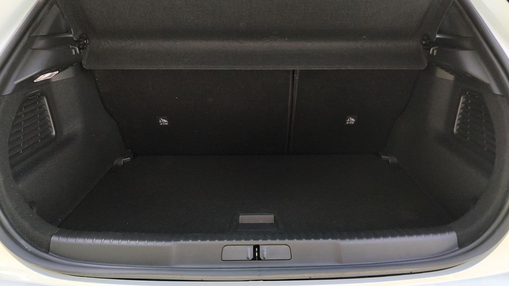 Opel Mokka-e Elegance