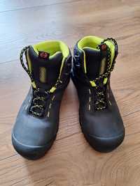 Buty robocze Heckel Maccrossroad 3.0 S3 67313 r. 38