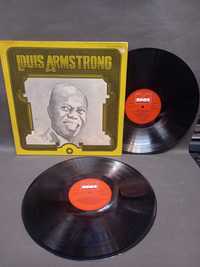 Winyl. Louis Armstrong – Louis Armstrong