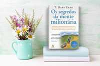 Livro os segredos da mente milionária