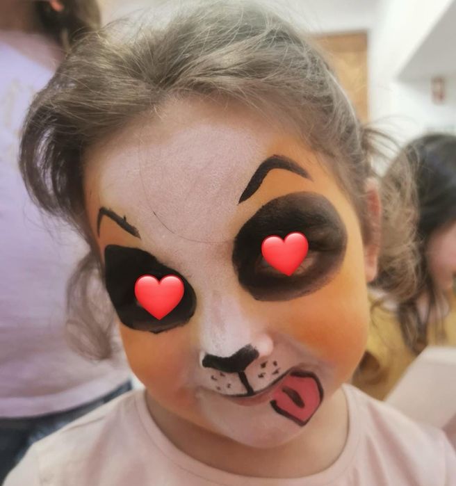 animação de festas infantis