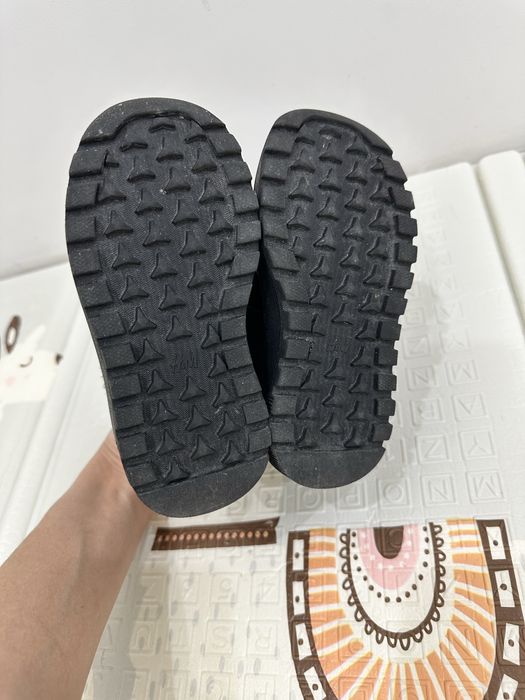 Зимові чоботи H&M.  Розмір 26