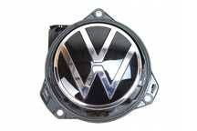 ORYGINALNA KLAMKA EMBLEMAT KAMERA COFANIA VW PASSAT B8 LIFT KOM 3G0827469FF