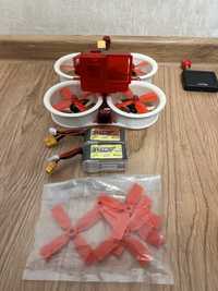 Fpv дрон Dison Ducted Cinewhoop Crossfire