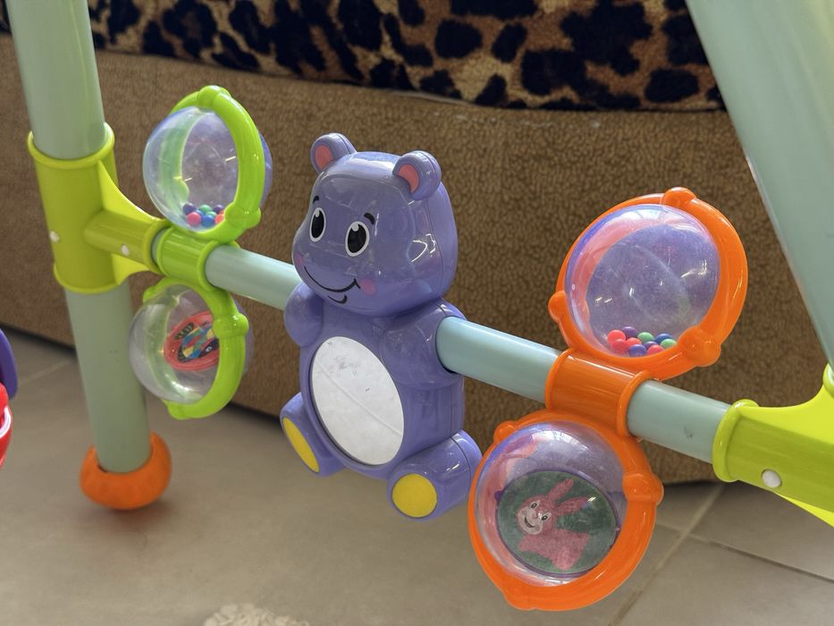 Игровой комплекс для детей