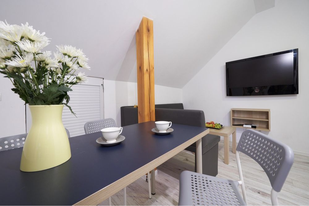 Pokoje na  wynajem Brzeziny