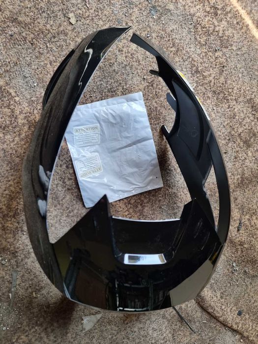 Захист ходової частини на брп аутлендер