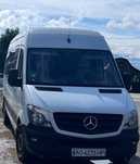 Mercedes-Benz 319