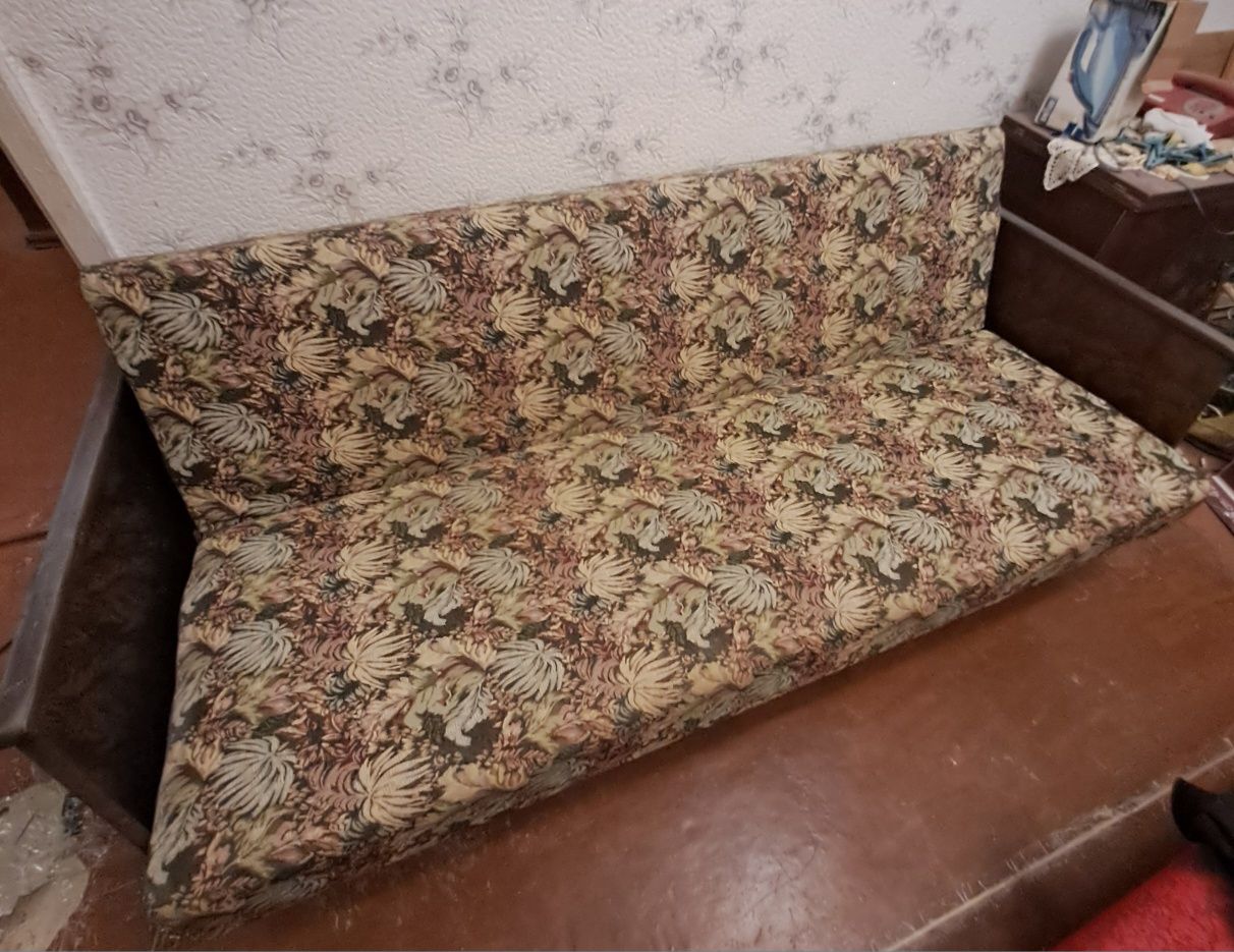 Диван розкладний