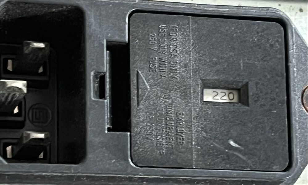 Sonic Solutions D/A dac cs4328