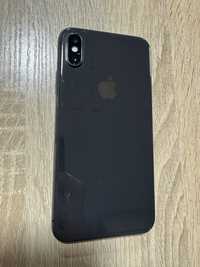 Iphone X 64 Space Grey neverlock