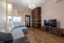 Аренда 1 к квартиры 50 м ЖК Новопечерские Липки Драгомирова 12