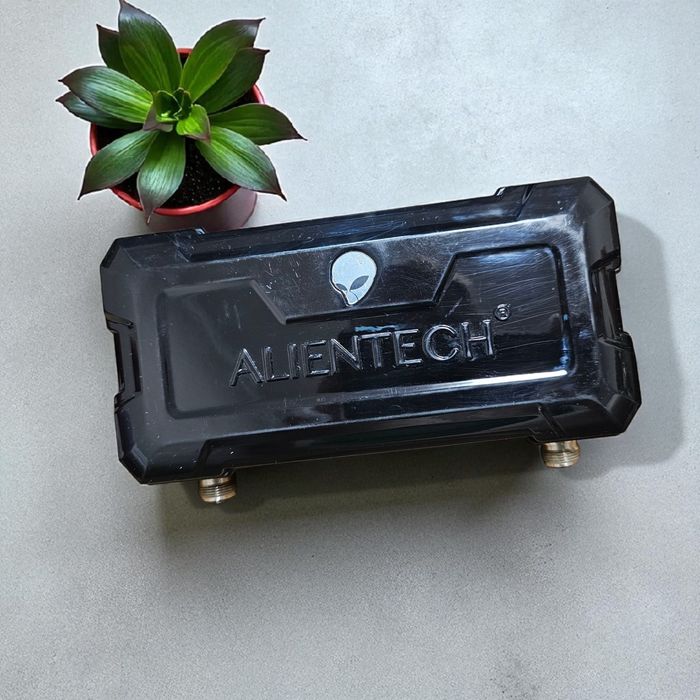 Антена підсилювач сигналу- Alientech Duo II signal booster 2.4G/5.8G