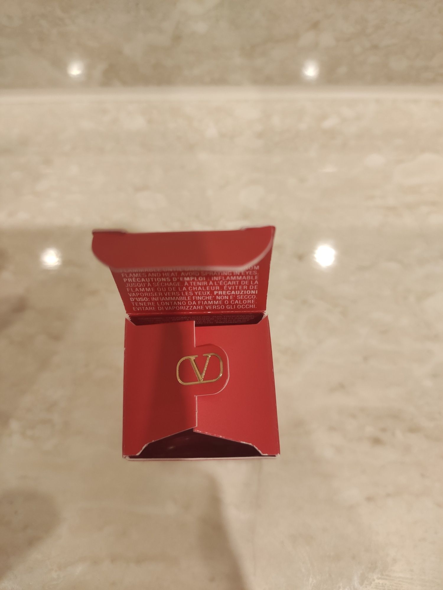 Valentino Voce Viva edp 7ml