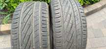 Uniroyal 245/40r18 dot 2023 montaż gratis