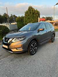 Nissan X-Trail 1.6 dCi Tekna 7L