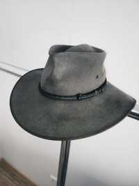 Улюблений Автсралійський капелюх AKUBRA