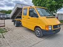 Volkswagen LT  Vw Lt 46 wywrotka