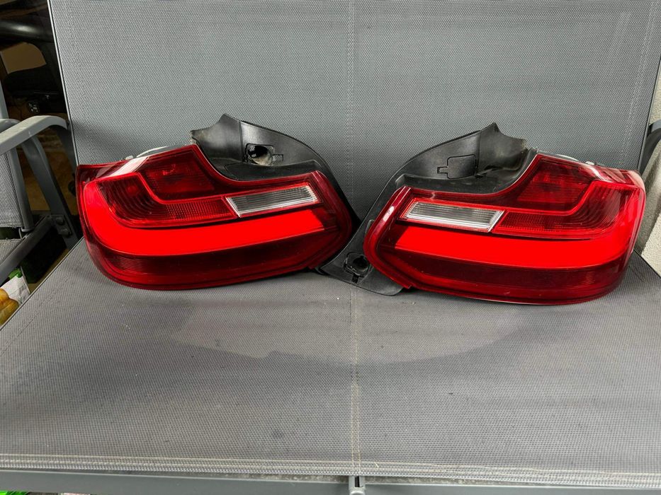 Фари зад bmw 2 f22 f23 m2 f87 usa Америка