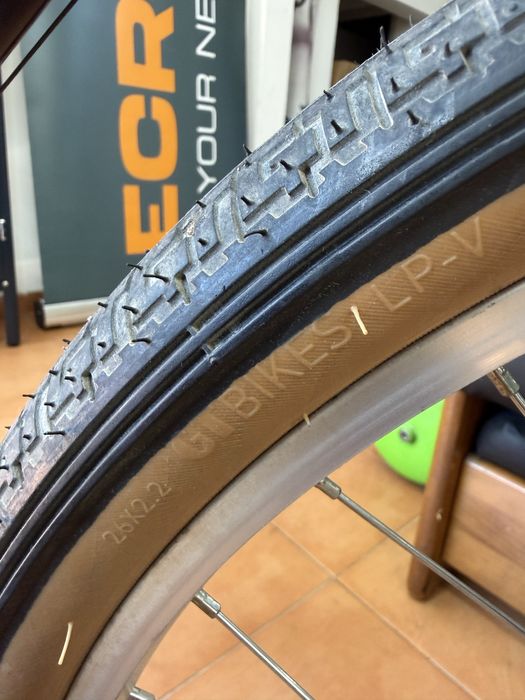 Bicicleta GT Outpost 26”