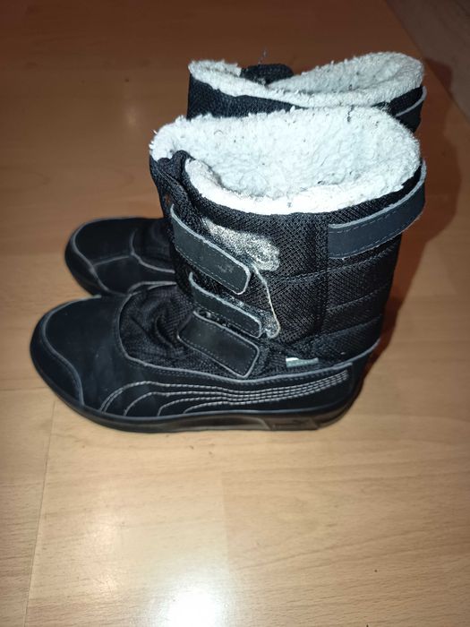 Buty zimowe Puma 32