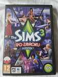 The Sims 3 po zmroku dodatek PC