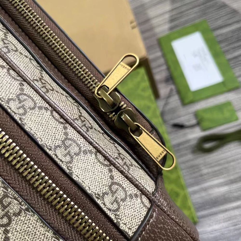 Портфель рюкзак городской Louis Vuitton мужской брендовый оригинал