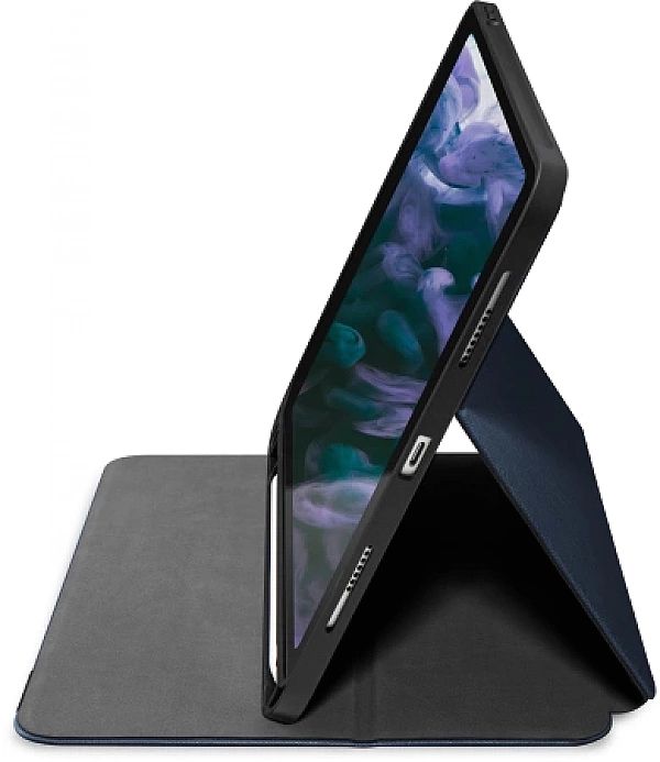 Etui LAUT Prestige Folio na iPad 10.9” 2022 / iPad 11” 2025 z uchwytem