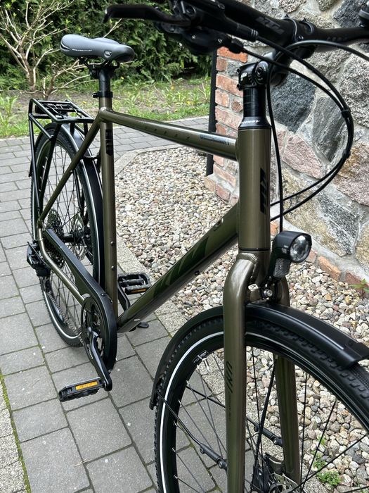 Rower KTM Urban 12SX