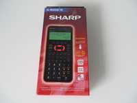Kalkulator SHARP EL-W531XG-YR