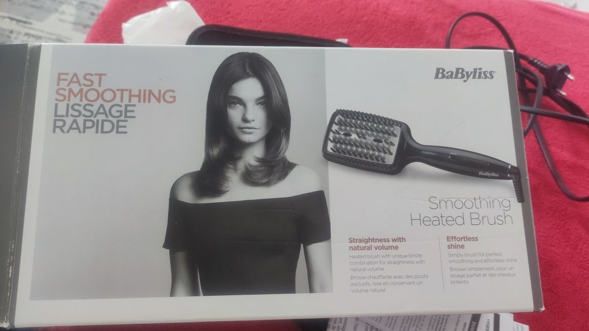 Babyliss HSB101E