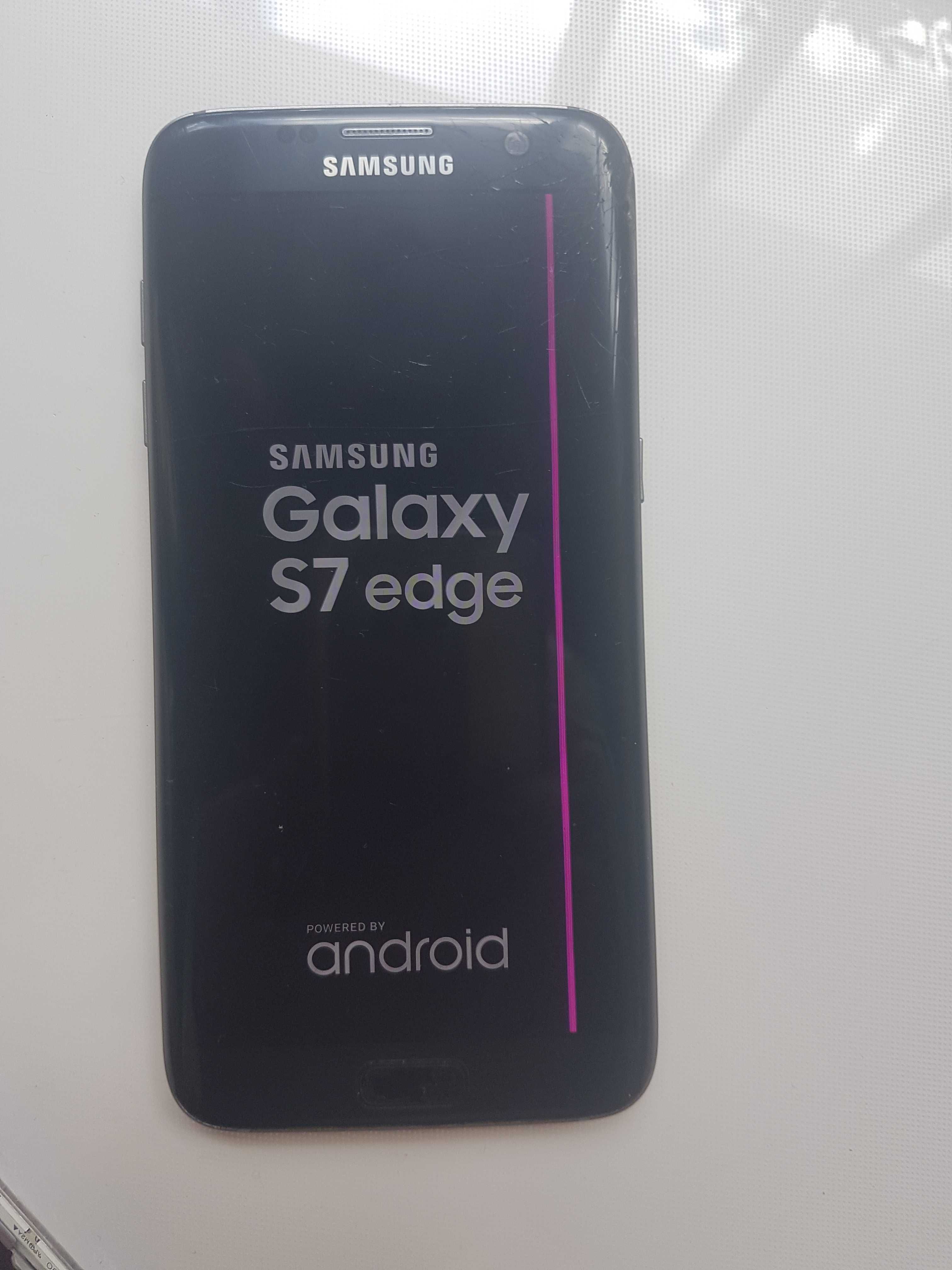 Samsung S7 edge SM-G975F