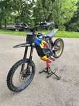 Surron Light Bee X 20kw - Red Bull Racing