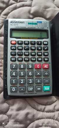 Інженерний калькулятор Assistant  AC-3270