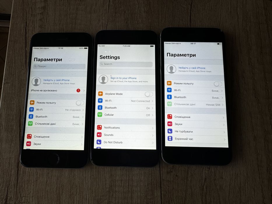 Iphone 6 16 gb Neverlock