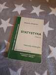Statystyka materiały edukacyjne wydawnictwo ekonomik Andrzej Komosa