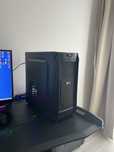 Игровой ПК 1050Ti i5-7500 16gb RAM SSD+HDD