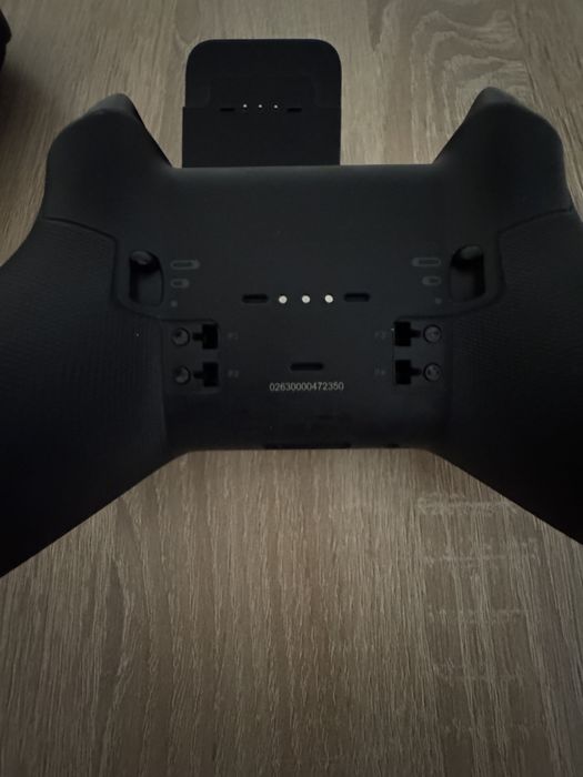 Pad Microsoft Xbox Elite 2 dla PC/Xbox Series S/X