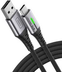 Kabel USB C INIU [2m/3.1A] ładowarki typu C Szybkie Ładowanie