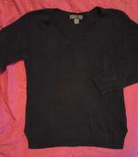 # Pullover preto