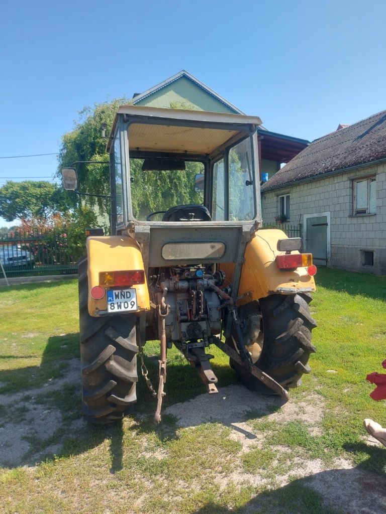 Sprzedam Ursus C360 3P