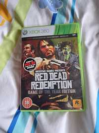 Red Dead Redemption - GOTY Edition (X360)