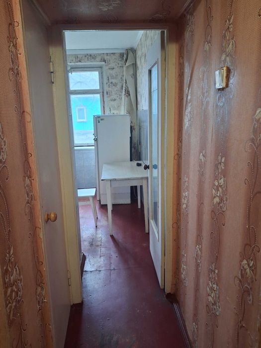 Здам 1 кімнату квартиру