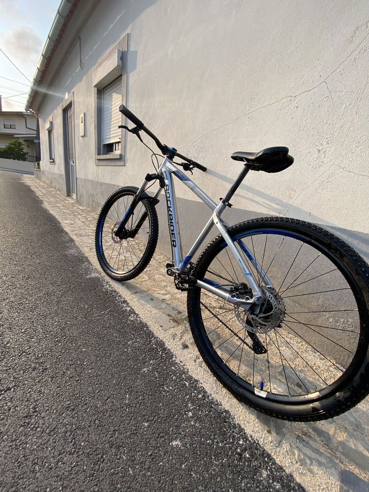 Rockrider st530 1x9