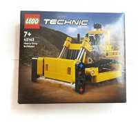 LEGO Technic Buldożer do zadań specjalnych 42163