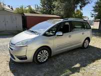 Citroen C4 Picasso сітроен 2.0 HDI 16