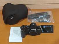 Fujifilm xs10 com garantia
