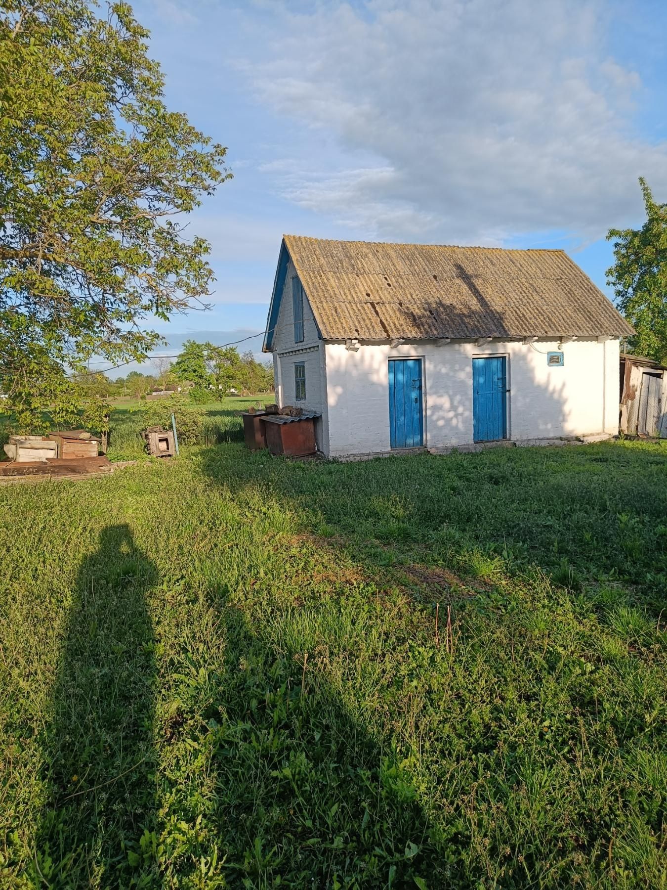 Продється будинок