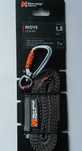 Smycz Non-stop dogwear Move Leash 1,5 m*fioletowa*oryginał*nowa